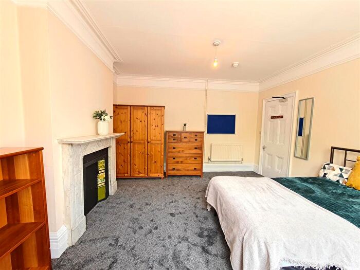 9 Bedroom House To Rent In Tenison Road, Cambridge, CB1