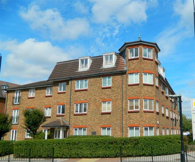 2 Bedroom Flat To Rent In Elm Road, Sidcup, DA14