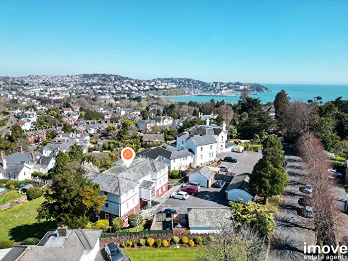 2 Bedroom Flat For Sale In Chelston View, Rawlyn Road, Torquay, TQ2