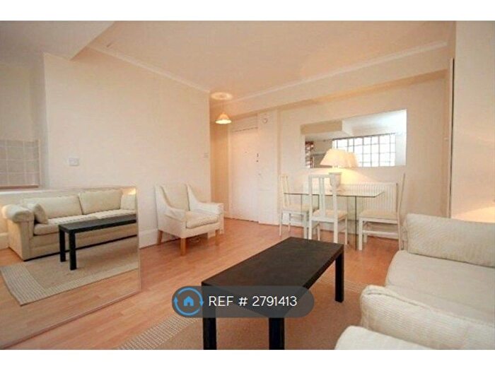 Studio To Rent In Sloane Avenue Mansions, London, SW3