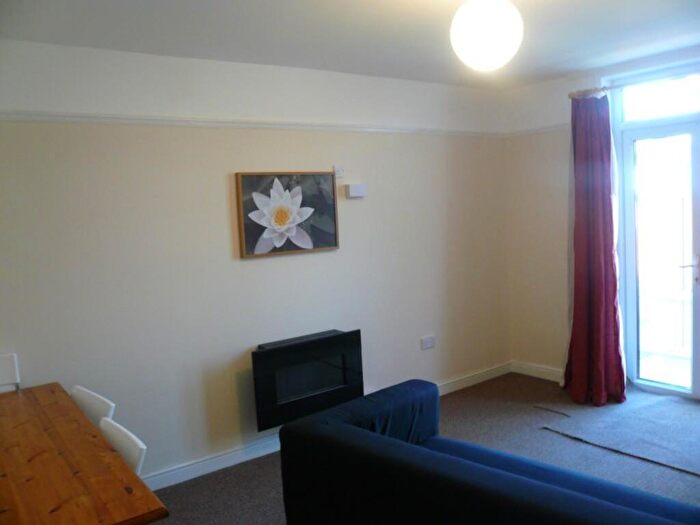 4 Bedroom House To Rent In Filton Avenue, Bristol, BS7