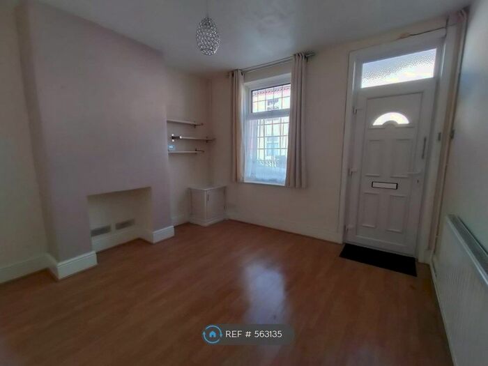 2 Bedroom Terraced House To Rent In Hunter Street, Burton-On-Trent, DE14