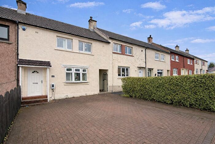 3 Bedroom Terraced House For Sale In Baillie Drive, Bothwell, Glasgow, G71