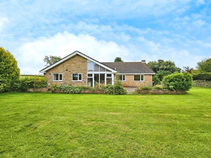 3 Bedroom Bungalow For Sale In Ingoe, Northumberland, NE20