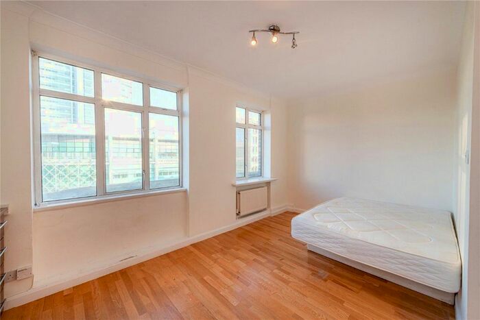 Studio To Rent In Warren Court, Euston Road, London, NW1