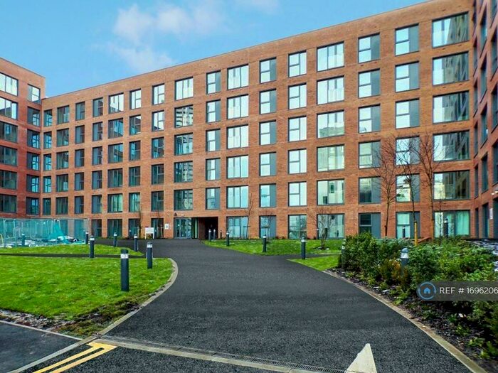 2 Bedroom Flat To Rent In Windmill Street, Birmingham, B1