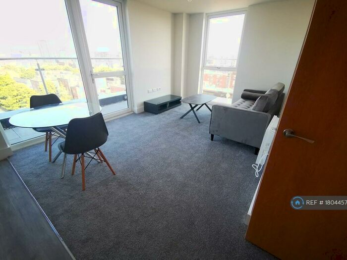 2 Bedroom Flat To Rent In Adelphi Wharf Street, Salford, M3
