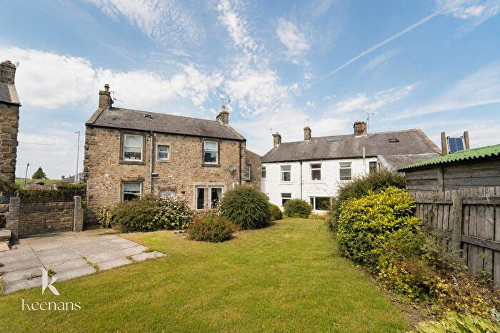 3 Bedroom Terraced House For Sale In Main Street, Kelbrook, BB18