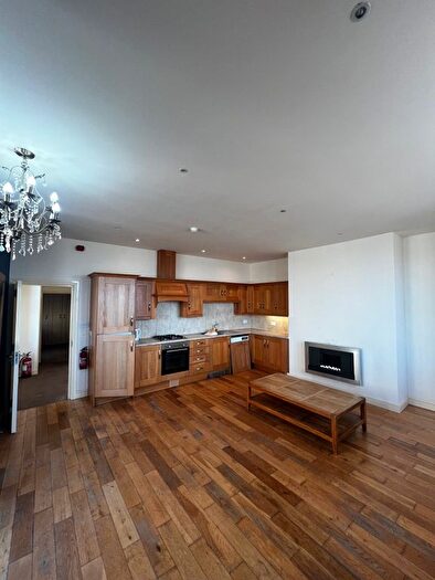 2 Bedroom Flat To Rent In Skipton Street, Morecambe, LA4