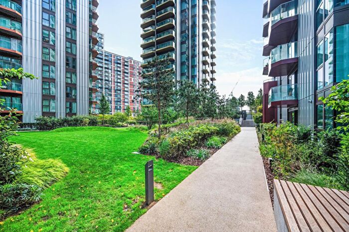1 Bedroom Flat To Rent In Clement Apartment, Royal Arsenal Riverside, SE18