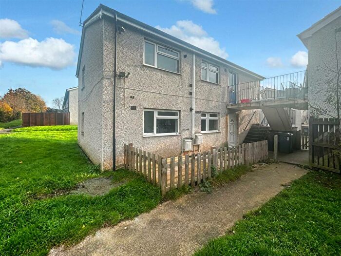 2 Bedroom House To Rent In Pintail Court, Measham, DE12