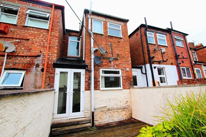 2 Bedroom Terraced House To Rent In Maybank Road, Tranmere, Birkenhead, CH42