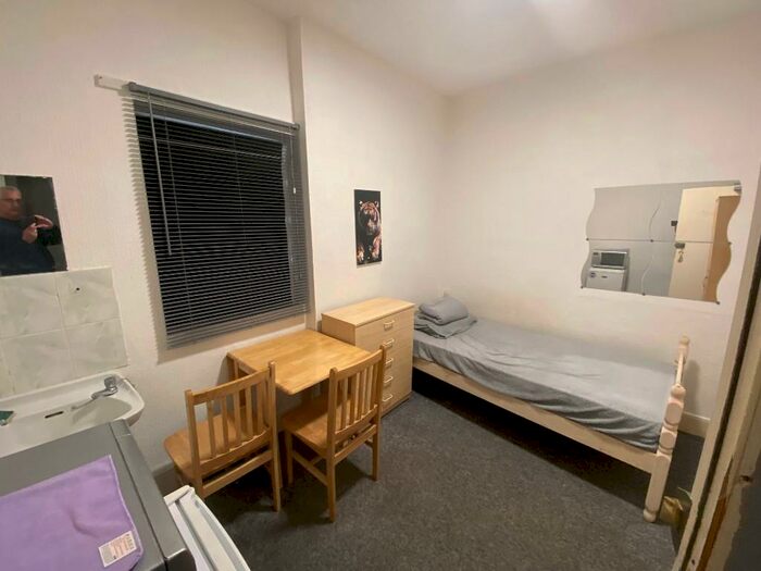 Studio To Rent In Gayton Road, Harrow, Middlesex, HA1