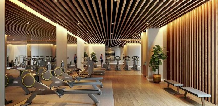 1 Bedroom Flat For Sale In Millbank, Westminster, SW1P