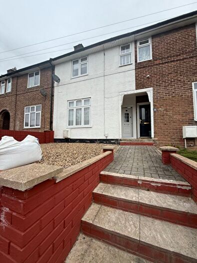 2 Bedroom Terraced House To Rent In Keedonwood Road, Bromley, BR1