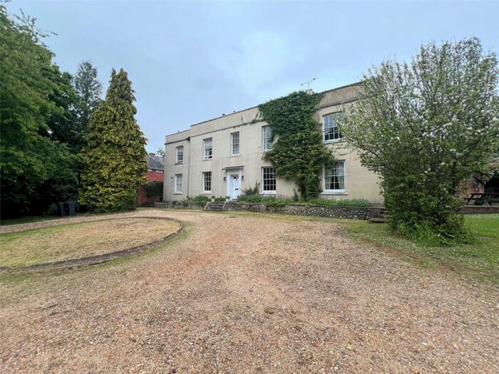 3 Bedroom House To Rent In Winchester Hill, Romsey, Hampshire, SO51
