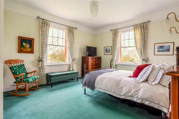 5 Bedroom Detached House For Sale In Church Lane, Moreton Valence, Gloucester, Gloucestershire, GL2
