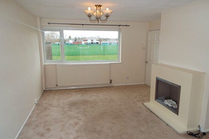 3 Bedroom Property To Rent In Clinton Park, Tattershall, LN4