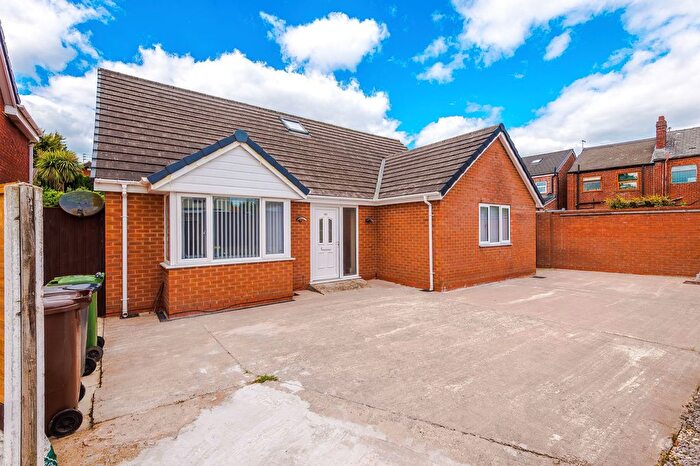 4 Bedroom Detached House For Sale In Grasmere Drive, Ashton-In-Makerfield, WN4