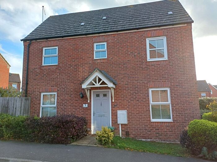 3 Bedroom Semi Detached House To Rent In Park Royal, Herne Bay, Kent, CT6