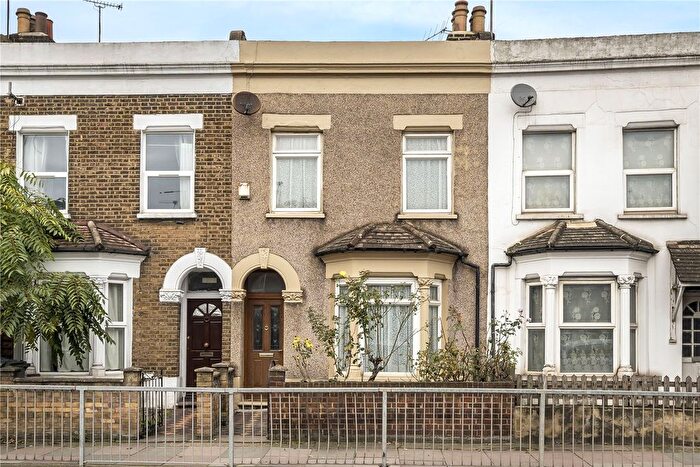 5 Bedroom Terraced House To Rent In Woolwich Road, Greenwich, SE10