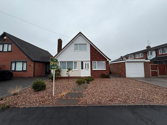 3 Bedroom Property To Rent In Deepmore Close, Burton-On-Trent, DE13