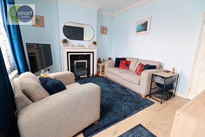 2 Bedroom Terraced House For Sale In Claypit Lane, Rawmarsh, S62