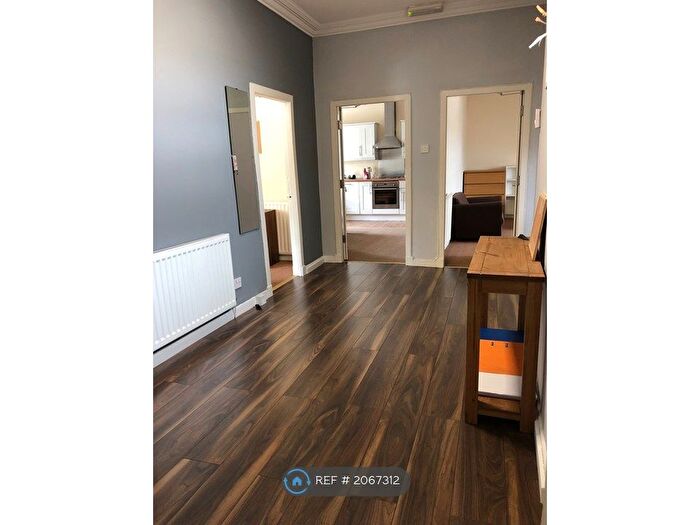 4 Bedroom Flat To Rent In Irvine Place, Stirling, FK8