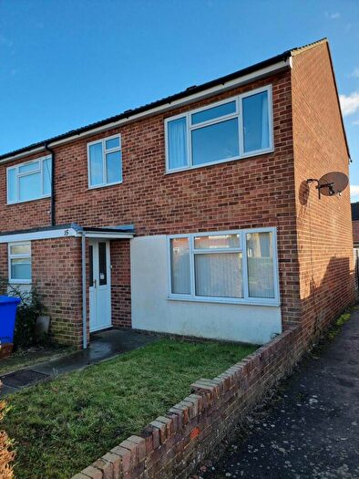 3 Bedroom End Of Terrace House To Rent In Keble Road, Bicester, OX26