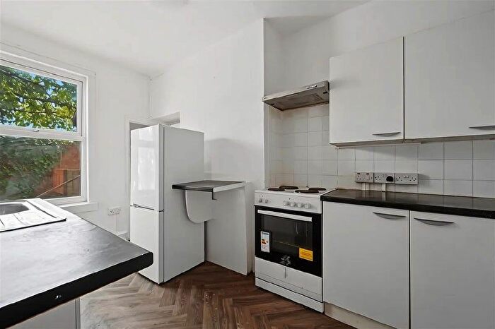 3 Bedroom Terraced House To Rent In Kimberley Road, London, N17