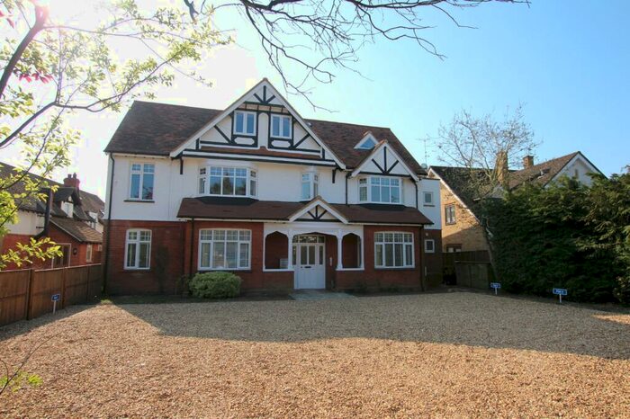 1 Bedroom Apartment To Rent In Matthews Green House, Southlands Road, Wokingham, Berkshire, RG40