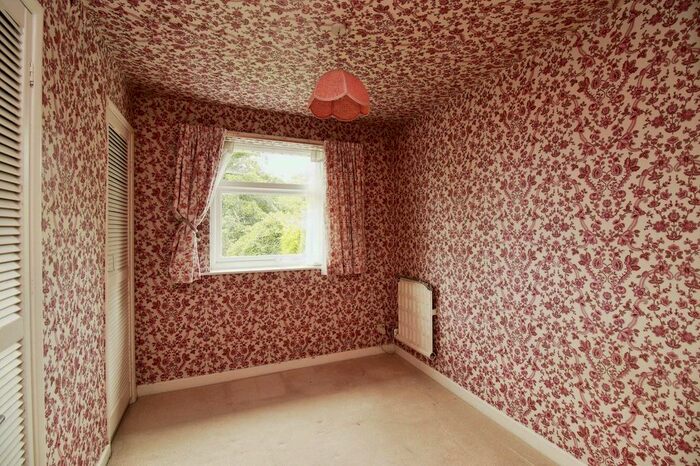 4 Bedroom Detached House For Sale In Lodge Road, Knowle, Solihull, B93