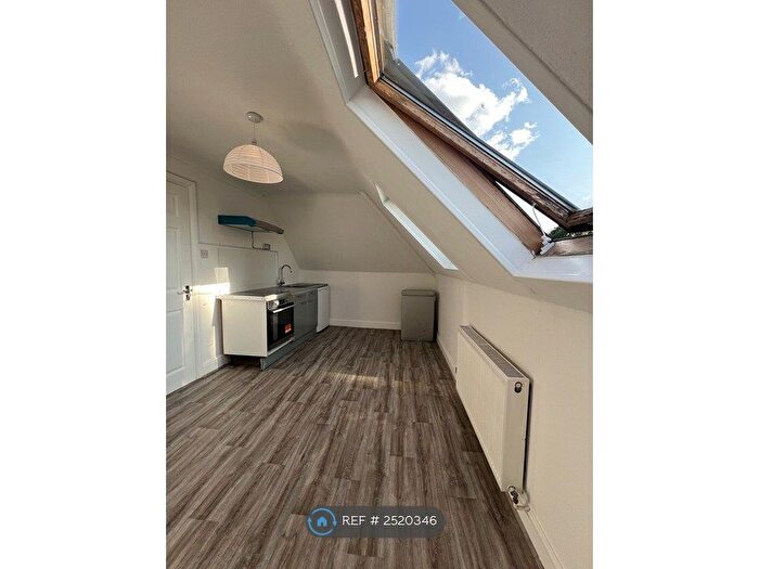 1 Bedroom Flat To Rent In Northampton Road, Croydon, CR0