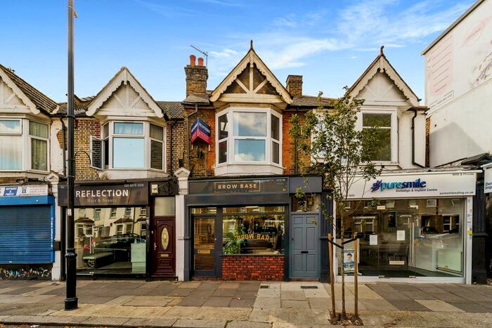 1 Bedroom Flat To Rent In Northfield Avenue, London, W13