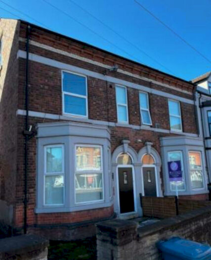 9 Bedroom Semi-Detached House To Rent In Radcliffe Road, West Bridgford, NG2