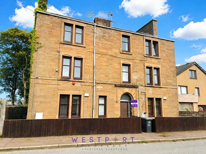 2 Bedroom Flat To Rent In G/L, Frederick Street, Dundee, DD3