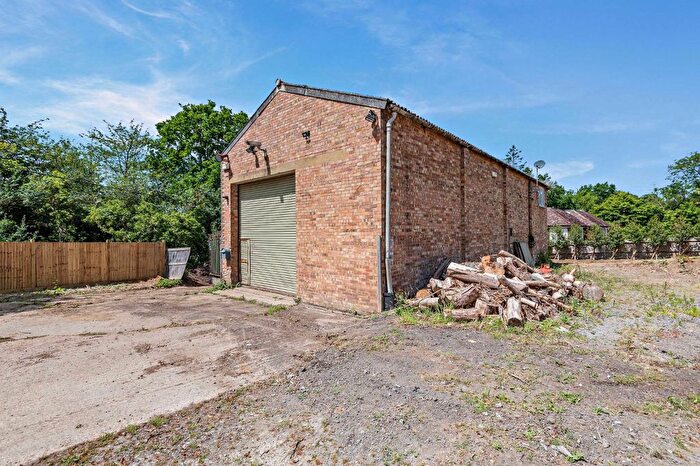 4 Bedroom Land For Sale In Crittenden Road, Matfield, Tonbridge, Kent, TN12
