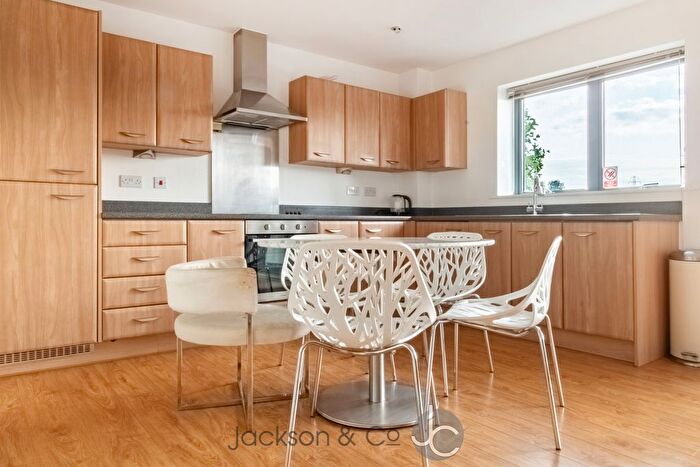 2 Bedroom Flat To Rent In Ballantyne Drive, Colchester, CO2