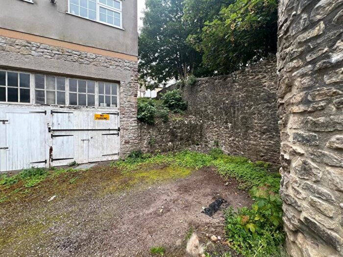 Garage / Parking For Sale In Peter Street, Shepton Mallet, BA4