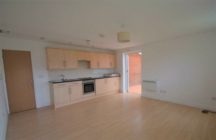 1 Bedroom Flat To Rent In Cranberry Lane, Alsager, ST7