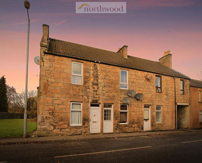 1 Bedroom Flat To Rent In Stirling Street, Dunipace, Stirlingshire, FK6