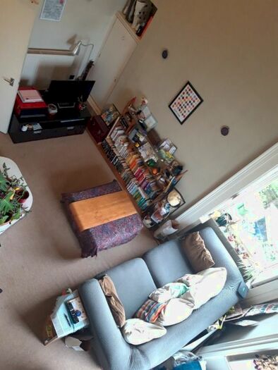 1 Bedroom Flat To Rent In Wilton Street, North Kelvinside, Glasgow, G20