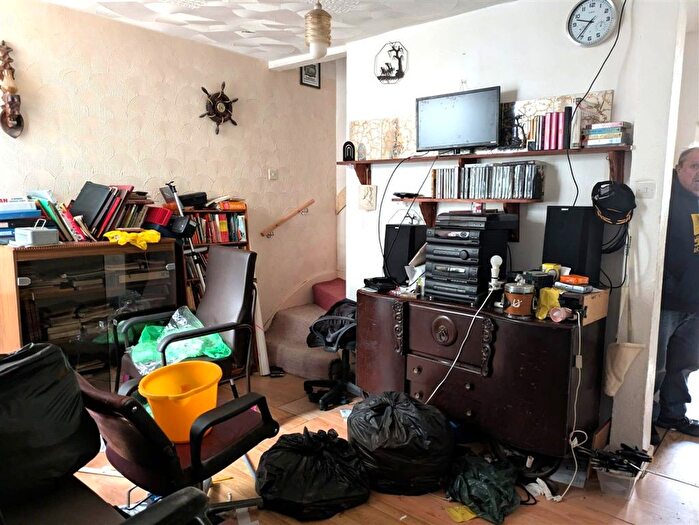 3 Bedroom Terraced House For Sale In Landguard Road, Southsea, Hampshire, PO4