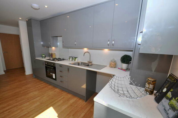 1 Bedroom Flat To Rent In La Riviere Apartments, TN23