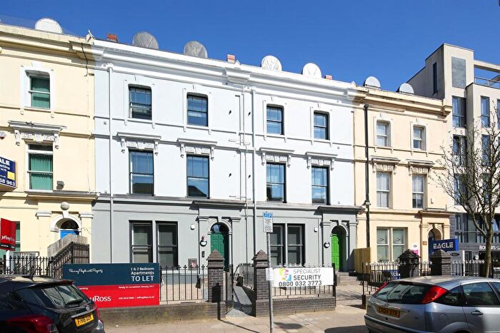 1 Bedroom Apartment To Rent In Charles Street, City Centre, CF10