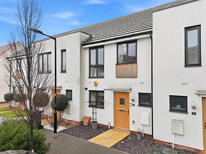 2 Bedroom Terraced House For Sale In Cole Avenue, Southend-On-Sea, Essex, SS2