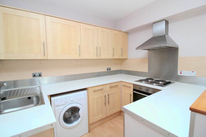 1 Bedroom Flat To Rent In London Road, Preston, Brighton, BN1