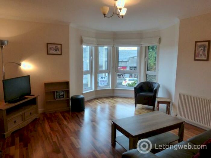 2 Bedroom Flat To Rent In North Deeside Road, Aberdeen, Aberdeenshire, AB15