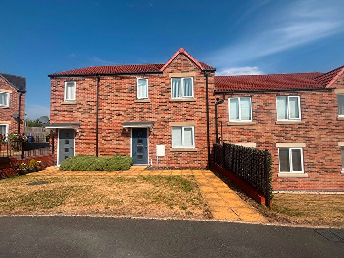 2 Bedroom Maisonette To Rent In Messiter Way, Dudley, DY1