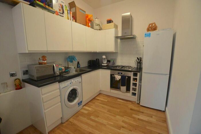 1 Bedroom Flat To Rent In Providence House, Orford Rd, Walthamstow, E17